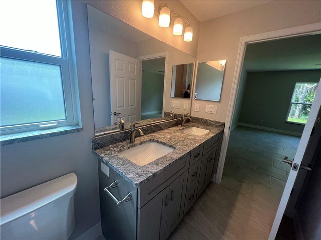 2451 WALLER ROAD, North Port, FL 34288