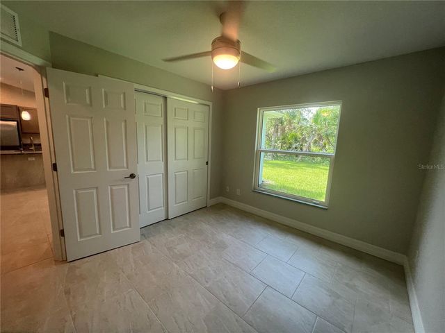 2451 WALLER ROAD, North Port, FL 34288