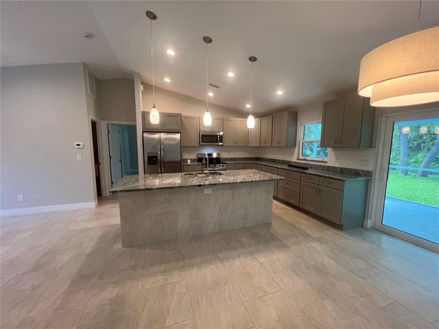 2451 WALLER ROAD, North Port, FL 34288