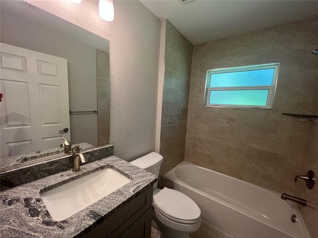 2451 WALLER ROAD, North Port, FL 34288