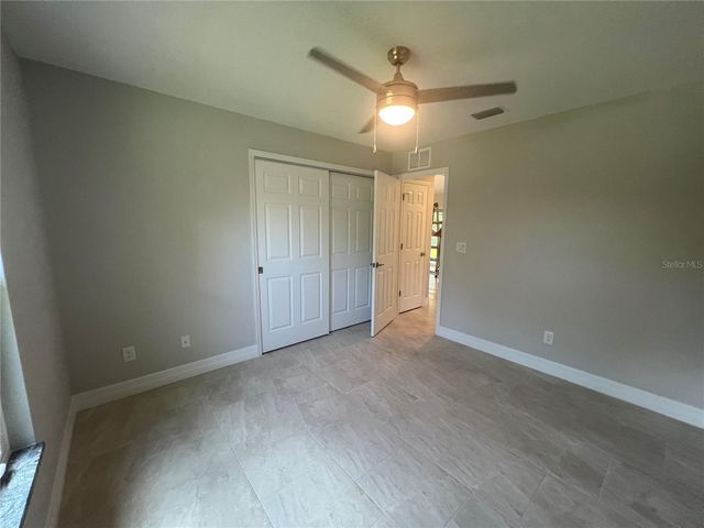 2451 WALLER ROAD, North Port, FL 34288