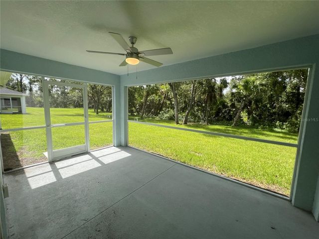 2451 WALLER ROAD, North Port, FL 34288