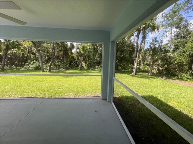 2451 WALLER ROAD, North Port, FL 34288