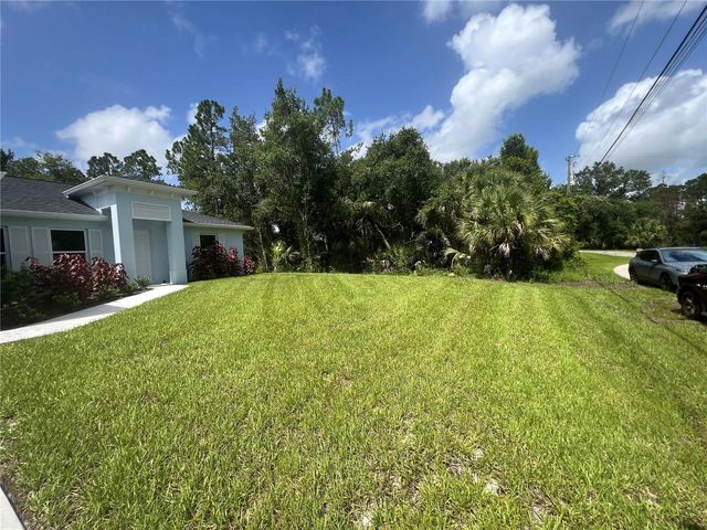 2451 WALLER ROAD, North Port, FL 34288