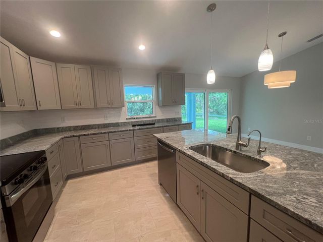 2451 WALLER ROAD, North Port, FL 34288