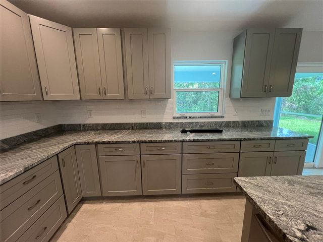 2451 WALLER ROAD, North Port, FL 34288