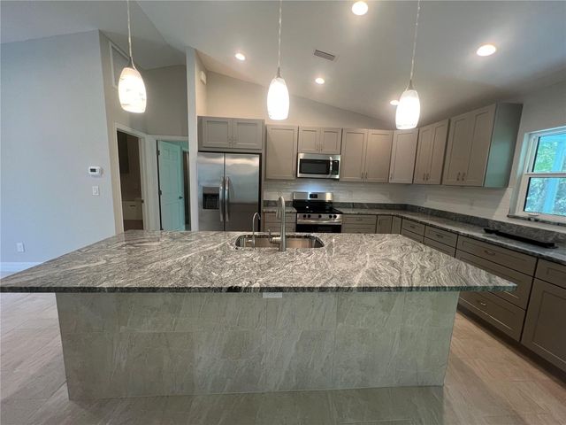 2451 WALLER ROAD, North Port, FL 34288