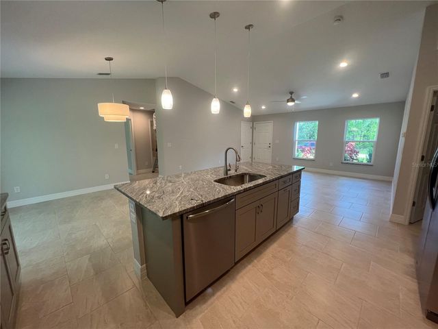 2451 WALLER ROAD, North Port, FL 34288