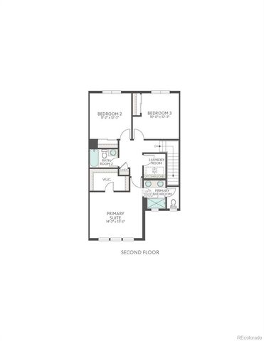 1744 Glacier Avenue, Berthoud, CO 80513