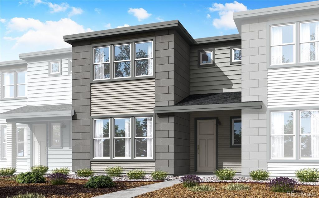 1744 Glacier Avenue, Berthoud, CO 80513