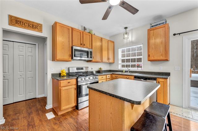 5247 Otten Road, North Ridgeville, OH 44039