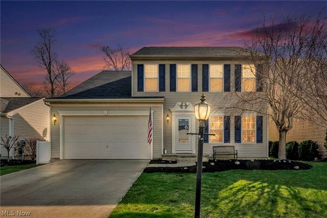 5247 Otten Road, North Ridgeville, OH 44039