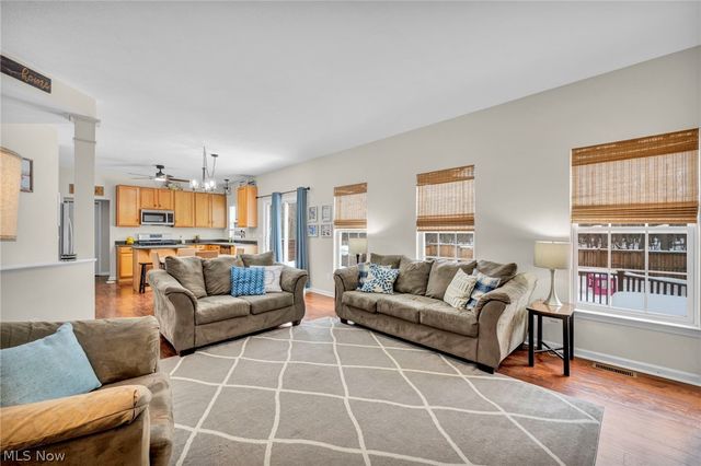 5247 Otten Road, North Ridgeville, OH 44039