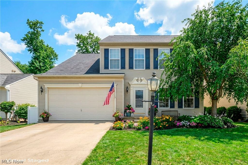 5247 Otten Road, North Ridgeville, OH 44039