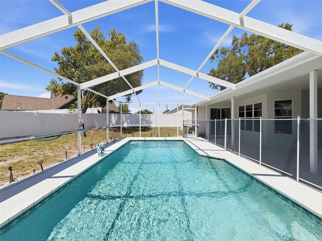 2239 ARMADILLO AVENUE, Spring Hill, FL 34609
