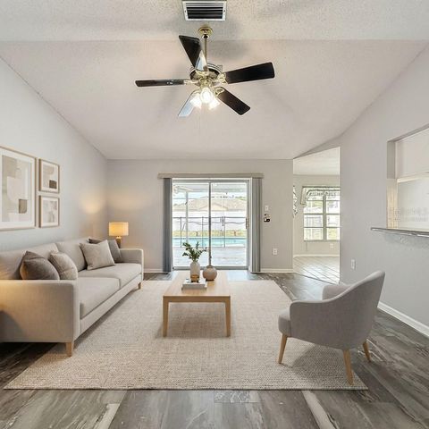 2239 ARMADILLO AVENUE, Spring Hill, FL 34609