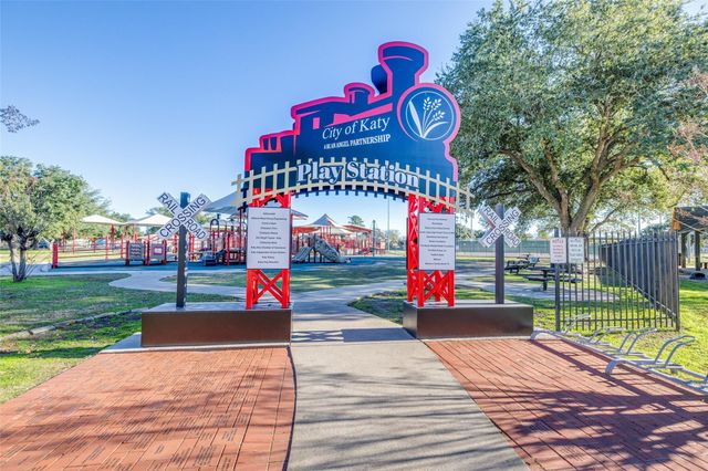 26742 Cascade Sunrise Street, Katy, TX 77493