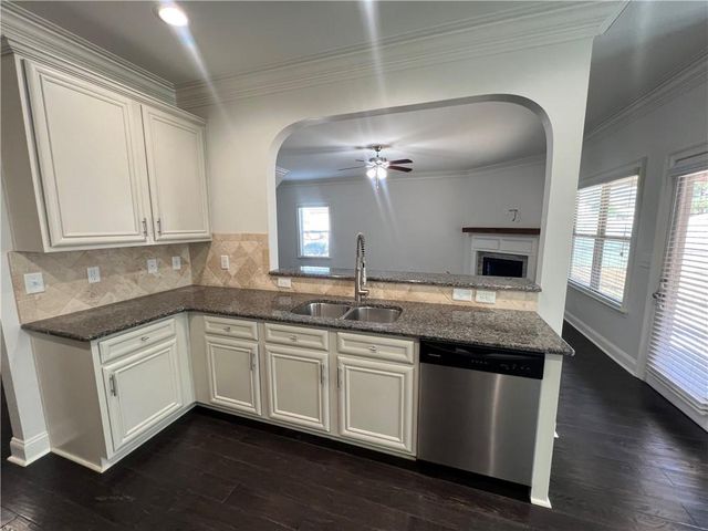 5245 Bucknell Trace, Cumming, GA 30028