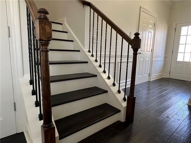 5245 Bucknell Trace, Cumming, GA 30028