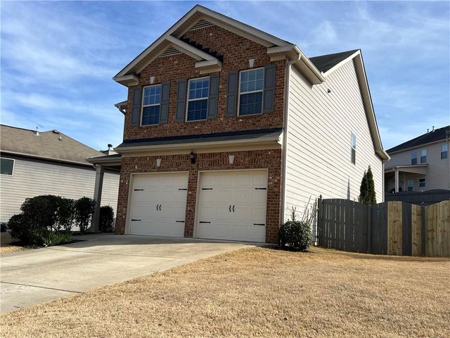 5245 Bucknell Trace, Cumming, GA 30028