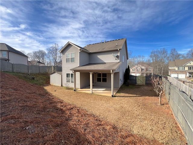 5245 Bucknell Trace, Cumming, GA 30028