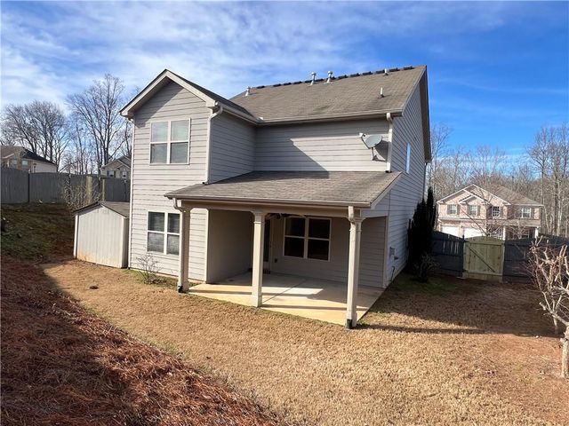 5245 Bucknell Trace, Cumming, GA 30028