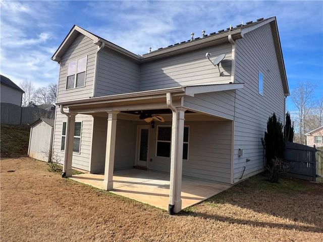 5245 Bucknell Trace, Cumming, GA 30028