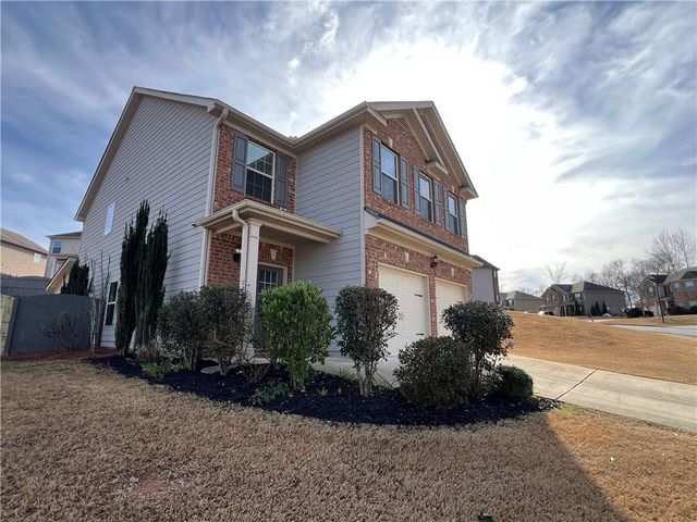 5245 Bucknell Trace, Cumming, GA 30028