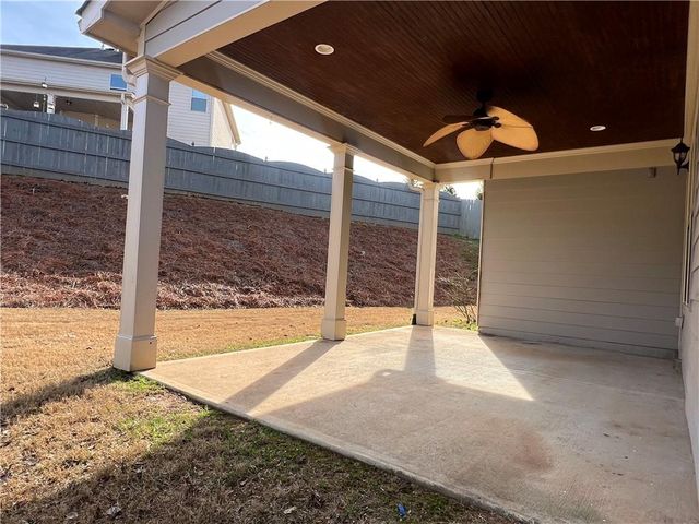 5245 Bucknell Trace, Cumming, GA 30028