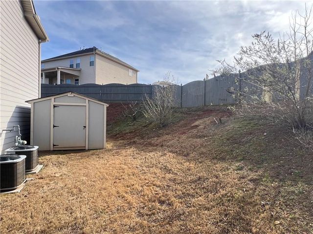 5245 Bucknell Trace, Cumming, GA 30028