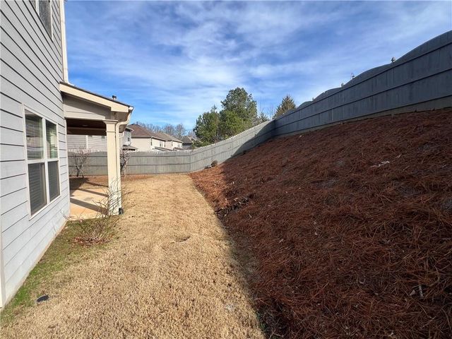 5245 Bucknell Trace, Cumming, GA 30028