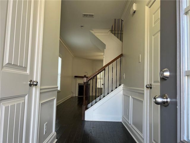 5245 Bucknell Trace, Cumming, GA 30028