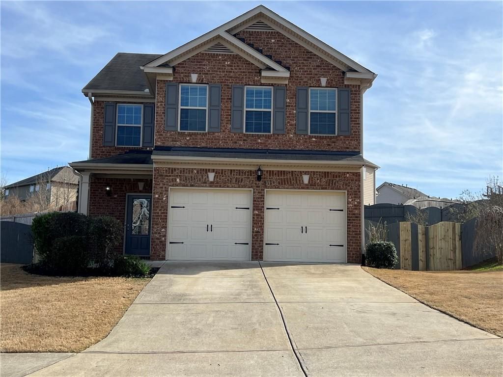5245 Bucknell Trace, Cumming, GA 30028