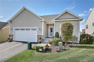 21 Cedar Ridge Lane, West Greenwich, RI 02817