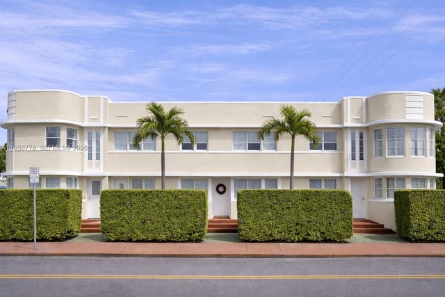 1455 Michigan Ave 15, Miami Beach, FL 33139