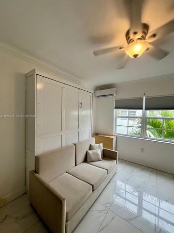 1455 Michigan Ave 15, Miami Beach, FL 33139