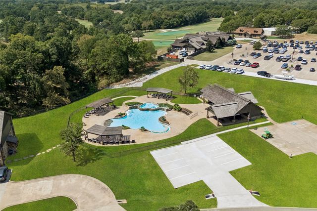 32 Pronghorn Drive, Gordonville, TX 76245