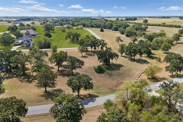32 Pronghorn Drive, Gordonville, TX 76245
