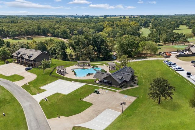 32 Pronghorn Drive, Gordonville, TX 76245