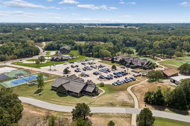 32 Pronghorn Drive, Gordonville, TX 76245
