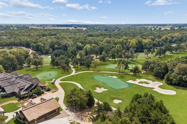 32 Pronghorn Drive, Gordonville, TX 76245