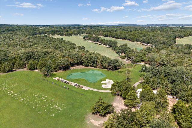 32 Pronghorn Drive, Gordonville, TX 76245