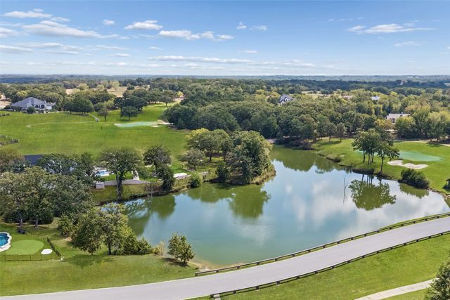 32 Pronghorn Drive, Gordonville, TX 76245