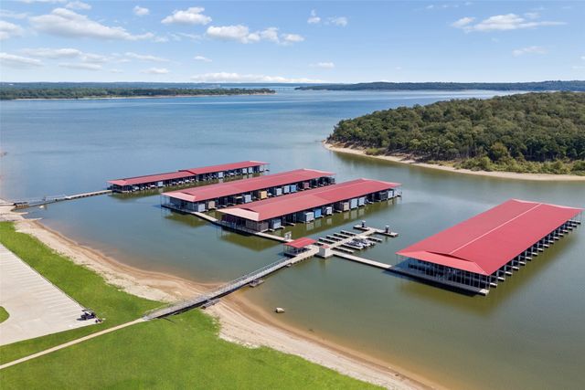 32 Pronghorn Drive, Gordonville, TX 76245