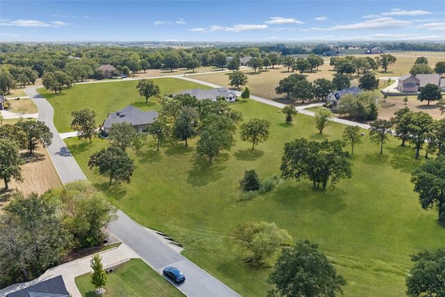 32 Pronghorn Drive, Gordonville, TX 76245