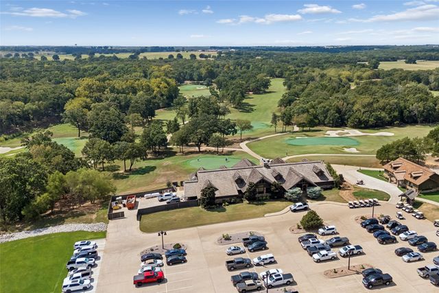 32 Pronghorn Drive, Gordonville, TX 76245