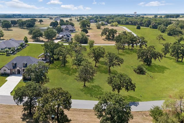 32 Pronghorn Drive, Gordonville, TX 76245