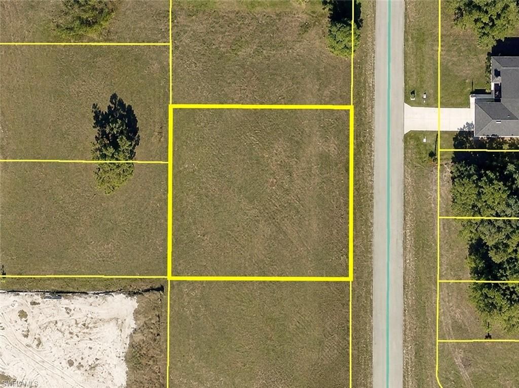 4306 NW 38th PL, CAPE CORAL, FL 33993 — photo 4