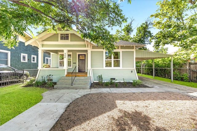 524 Hunstock Ave, San Antonio, TX 78210