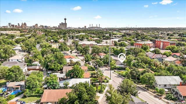 524 Hunstock Ave, San Antonio, TX 78210
